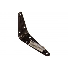 Уголок-кронштейн STAYER MASTER 100х75 мм, коричневый 37400-3 