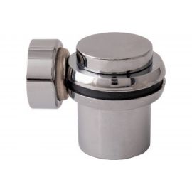 Упор дверной Apecs DS-2762-M-CR 28864 