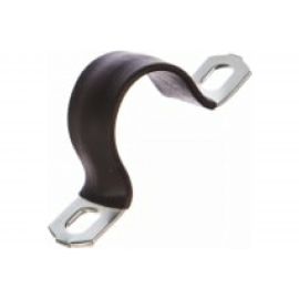 Металлическая скоба FORTISFLEX СМД-П (INOX) 19-20 83800 