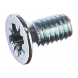 Потайной винт КРЕП-КОМП цинк DIN965 4х8 100шт вп48мф 