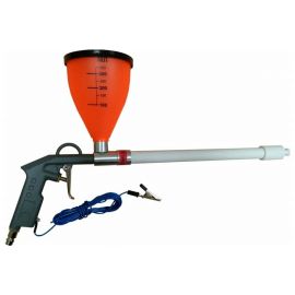 Распылитель с воронкой START 50 СТАРТ-50-трибо 400мл 4687202091409 