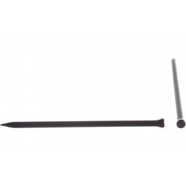 Закаленный финишный гвоздь ЕВРОПАРТНЕР черн. 1,4х35 170шт. 13 4836 1 