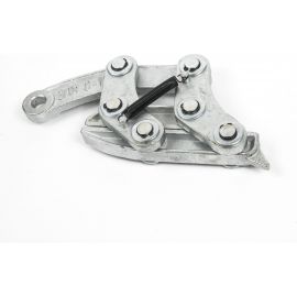 Монтажный зажим АПП ЭнергоМаш ЗПМ 8-19 лягушка 8-19 мм 13115-020019 