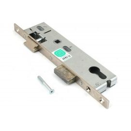 Врезной замок ГАРДИАН Profi 30.11.16 б/ц с защелкой 19846 