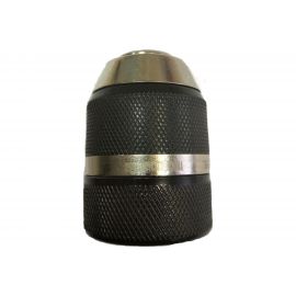 Патрон трехкулачковый быстрозажимной 042 Мастер (2-13 мм; 1/2 - 20UNF) Профоснастка 70104010 