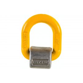 Приварная рым-петля HAKLIFT для подъёма во всех направлениях NS8HI3 