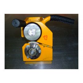 Нож роликовый Small для станка LBA 2007, 2012, 2507 METALMASTER 00000015486 