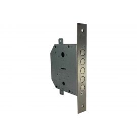 Врезной замок Эльбор Гранит 1.06.02 