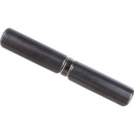 Каплевидная петля РемоКолор ф14х100 мм, с закрытым опорным подшипником 41-7-140 