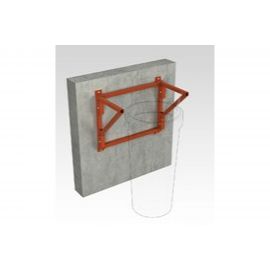 Кронштейн к стене BLITZ 510.4000.101.4 