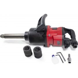 Ударный пневмогайковерт Forsage F-RP7488 50505 