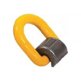 Приварная рым-петля HAKLIFT для подъёма во всех направлениях NS8HI2 