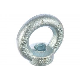 Рым-гайка КРЕП-КОМП DIN582 м20 5шт рг20ф 