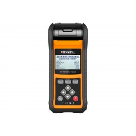Тестер АКБ с принтером Foxwell BT780 