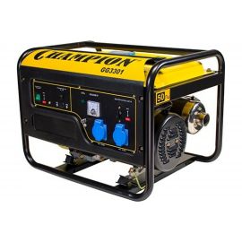 Генератор Champion GG3301 