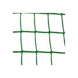 Садовая решетка Ресурс СА-50/1/20 50х50 мм, 1х20 м, зеленая 20108 