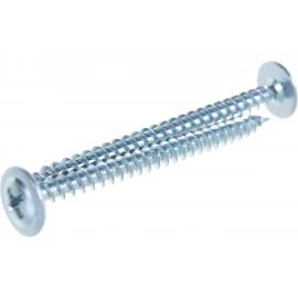 Прессшайба Качественный КРЕПЕЖ 4.2х51 мм, острая, 180 шт 0500281 КЧ 