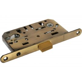 Магнитная защелка под цилиндр MORELLI цвет-бронза M1885 AB 9010350 