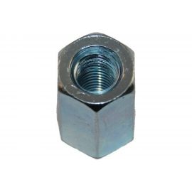 Соединительная гайка Метизный двор М8х24 DIN 6334, 100 шт. 4607159067982 