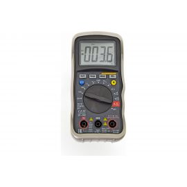 Мультиметр СЕМ DT-202 480328 