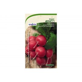 Семена САДОВИТА Редис Донар F1 60 семечек 00140119 