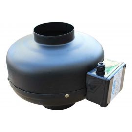 Канальный вентилятор AIR-SC DVC 100 4687202295333 