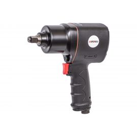 Композитный пневмогайковерт Byemax в наборе с головками BM-43-4033PK3 