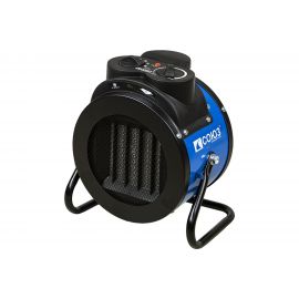 Керамический обогреватель СОЮЗ ТВС-2022К 