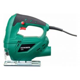 Лобзик FAVOURITE JS 610 