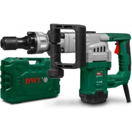 Молоток DWT H12-06 B BMC, 15 Дж, HEX-17 