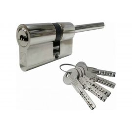 Цилиндровый механизм ГАРДИАН GB 41/21/70SH Ni 5кл. 28106 