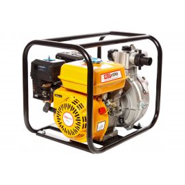 Высоконапорная мотопомпа REDVERG RD-FWP50 6631793 