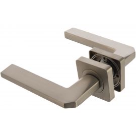 Дверная ручка КЕРАСКО РЕНЦ DH 97-02 MSN 