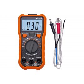 Автоматический цифровой мультиметр Вымпел VC835 5228 