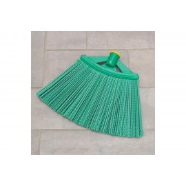 Полипропиленовая метла Сималенд ОПТИМА 390х190 мм 7334717 