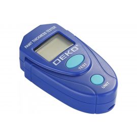Толщиномер DEKO TT 065-0180 