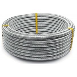 Гофрированная труба Lavita нержавеющая сталь GF 20A R 