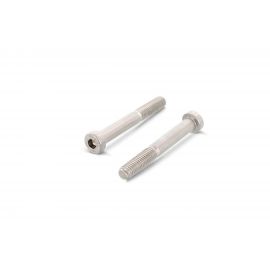 Винт ЦКИ DIN7984 М6х25, 8.8 Ц HEX 4.0 уп. 200 шт. 62989 