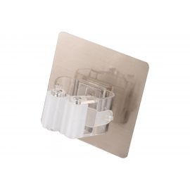 Держатель для швабр и инструмента Park 8х8 см 102289 