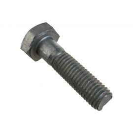 Болт Метиз-Эксперт М10х40 5.8 Оц DIN 933 уп. 160 шт. 00-00009109 