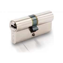 Цилиндровый механизм Kale Kilit 164SNC-90-30+10+50-NI-5KEY-STB 164SNC00311 