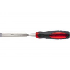 Долото-стамеска Тигровый глаз 18 мм MATRIX 24513 