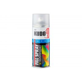 Универсальный полупродукт KUDO FILL SPRAY 1K 9900 11605056 