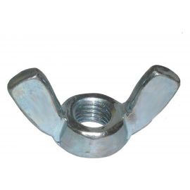 Барашковая гайка КРЕП-КОМП DIN315 м16 5шт гб16мф 