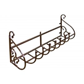 Цветочник Комплект-АГРО Коттедж №2 1000 мм KA5900 