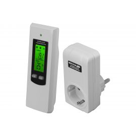 Терморегулятор 20201 для обогревателя МЕГЕОН к0000033684 