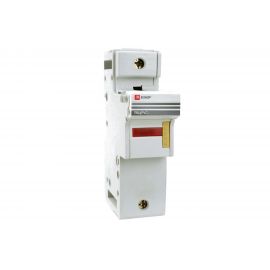 Предохранитель-разъединитель EKF для ПВЦ 14x51 1P с индикацией PROxima SQpr-14-51-1 