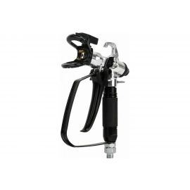 Безвоздушный краскораспылитель Zitrek Rongpeng 821 018-7010 