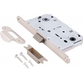 Защёлка врезная с фиксацией Code Deco 5300-P-WC-NIS 31303 