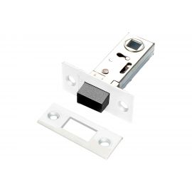 Магнитная межкомнатная защелка RENZ РЕНЦ белый INMagn 5-50 White 